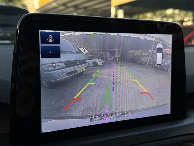 FORD福特 FOCUS ACTIVE  第6張相片