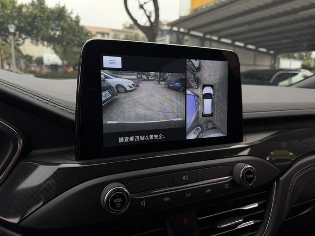 FORD福特 KUGA  第4張相片