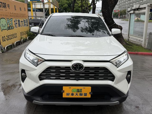 TOYOTA豐田 RAV4  第6張相片