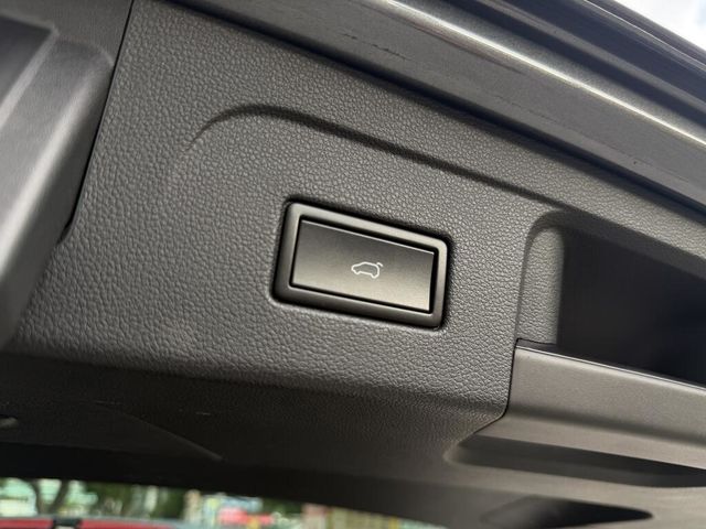 VOLKSWAGEN福斯 TOURAN  第17張相片