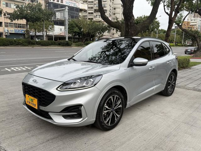 FORD福特 KUGA  第1張相片