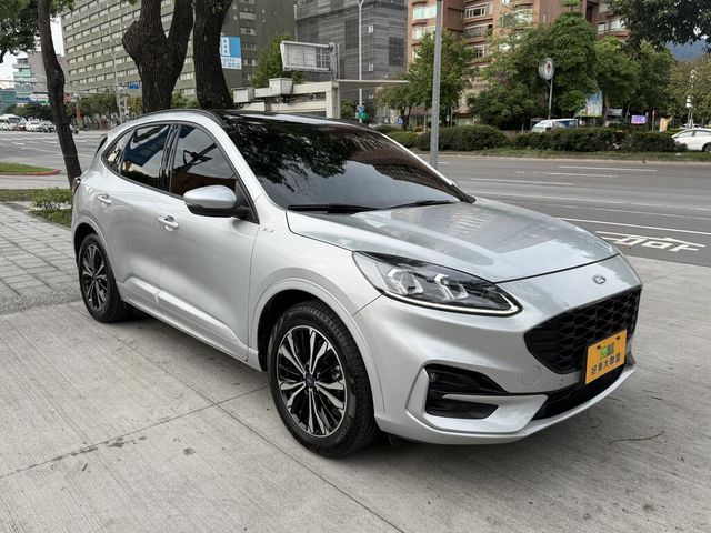 FORD福特 KUGA  第2張相片