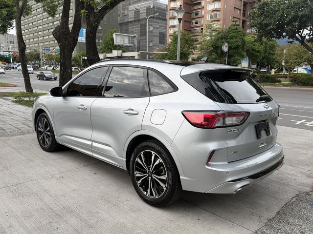 FORD福特 KUGA  第3張相片