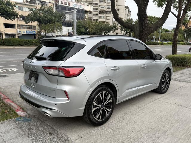 FORD福特 KUGA  第4張相片