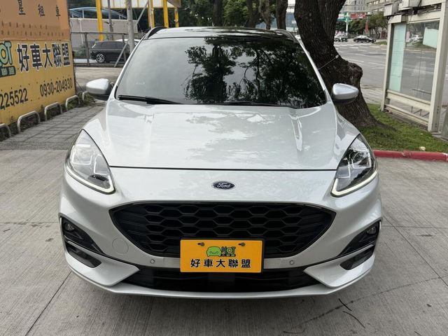 FORD福特 KUGA  第5張相片