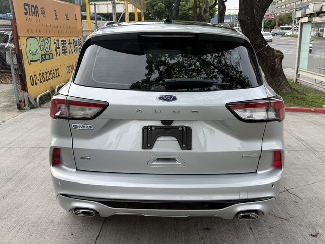FORD福特 KUGA  第6張相片