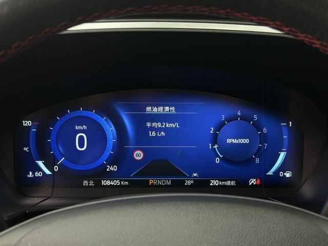 FORD福特 KUGA  第7張相片