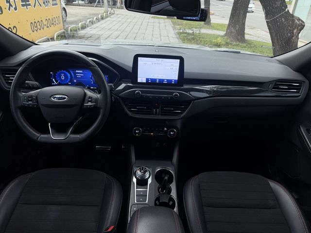FORD福特 KUGA  第9張相片