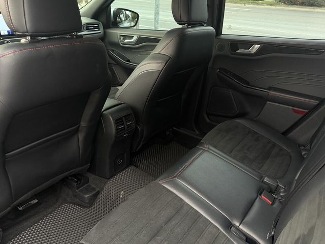 FORD福特 KUGA  第12張相片