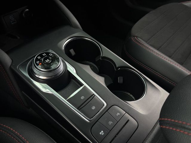 FORD福特 KUGA  第15張相片