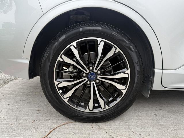 FORD福特 KUGA  第19張相片