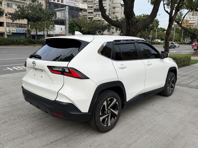 TOYOTA豐田 YARIS CROSS  第3張相片