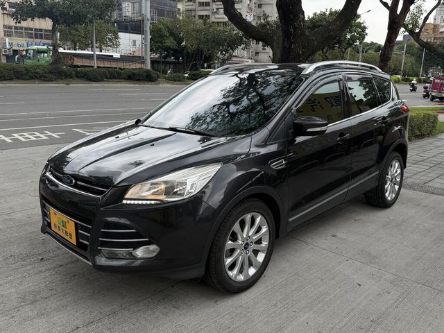 FORD福特 KUGA  第1張相片