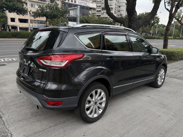 FORD福特 KUGA  第3張相片