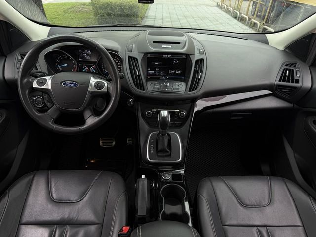 FORD福特 KUGA  第8張相片