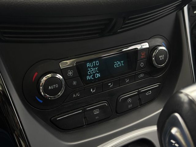 FORD福特 KUGA  第11張相片