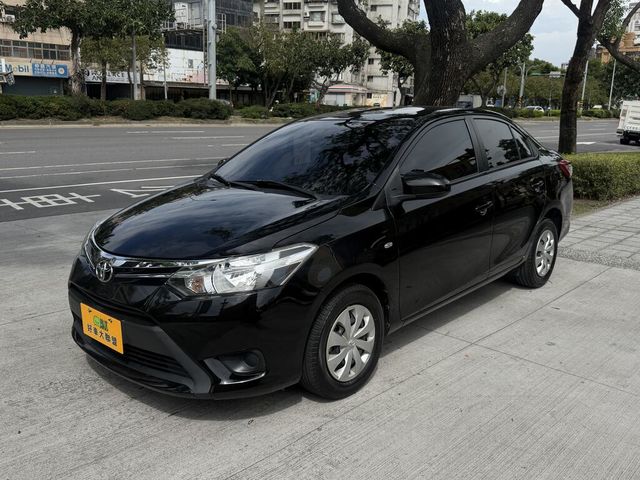 TOYOTA豐田 VIOS  第1張相片