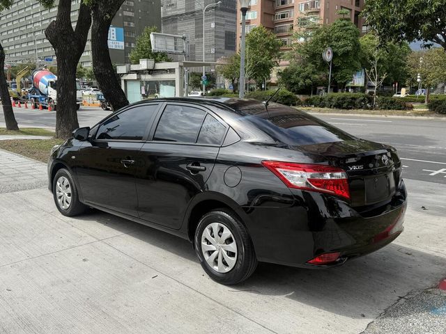 TOYOTA豐田 VIOS  第4張相片