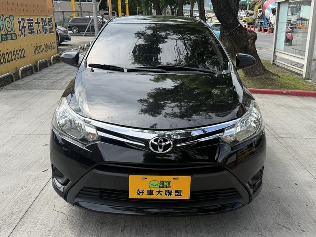 TOYOTA豐田 VIOS  第6張相片