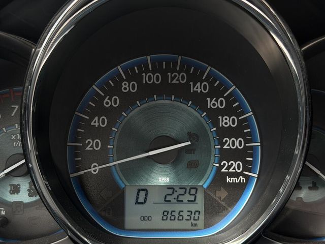 TOYOTA豐田 VIOS  第7張相片
