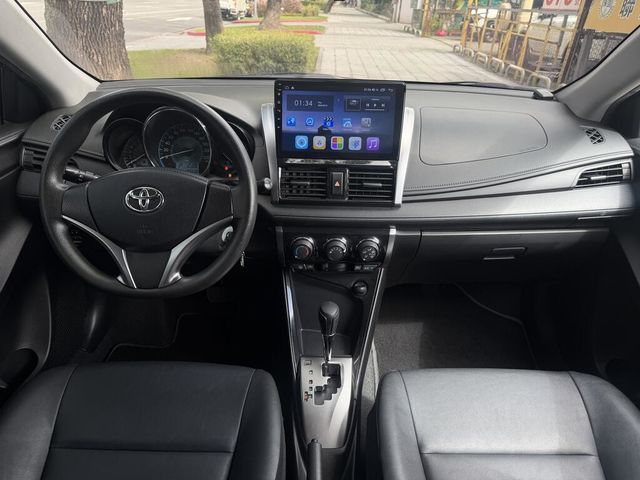 TOYOTA豐田 VIOS  第8張相片
