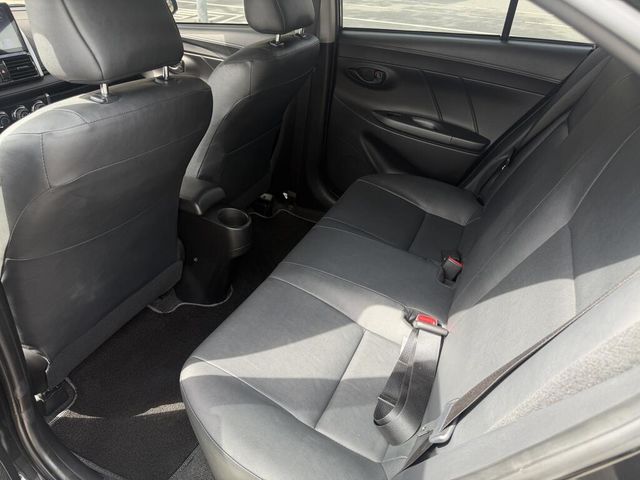 TOYOTA豐田 VIOS  第11張相片