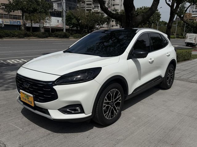 FORD福特 KUGA  第1張相片