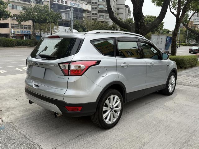 FORD福特 KUGA  第3張相片