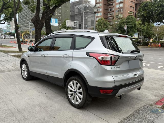 FORD福特 KUGA  第4張相片