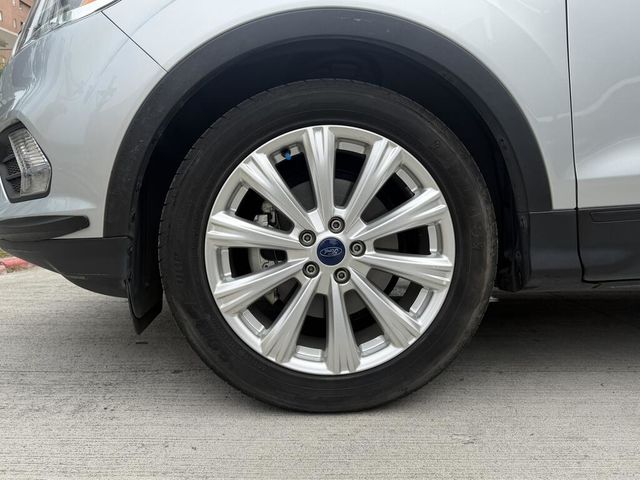 FORD福特 KUGA  第18張相片