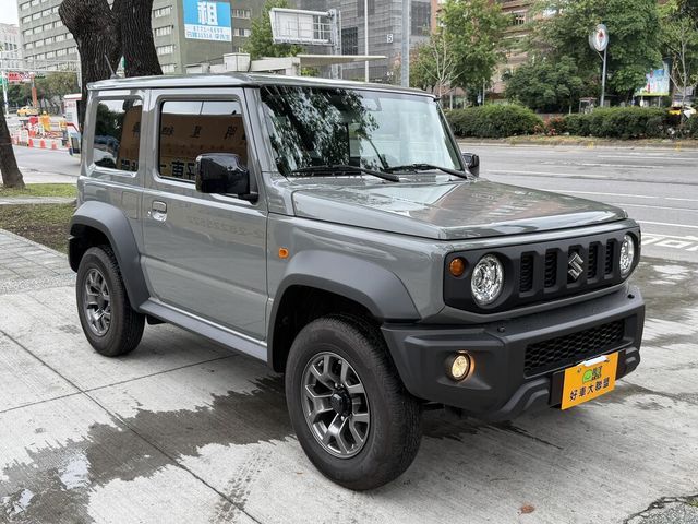 SUZUKI鈴木 JIMNY  第2張相片