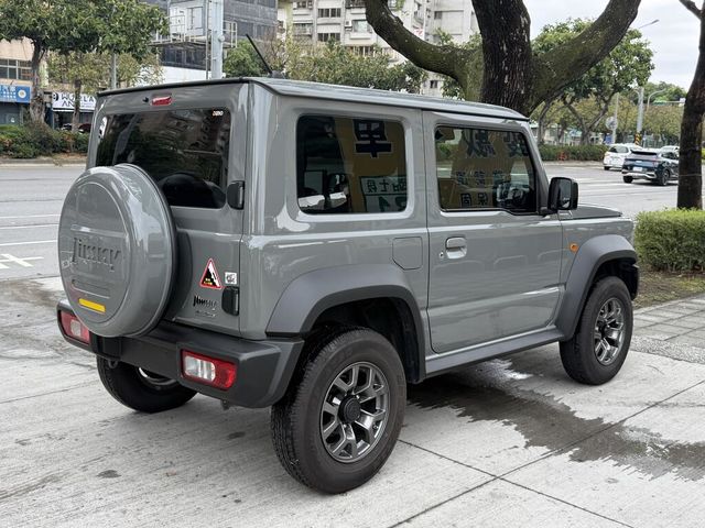 SUZUKI鈴木 JIMNY  第3張相片