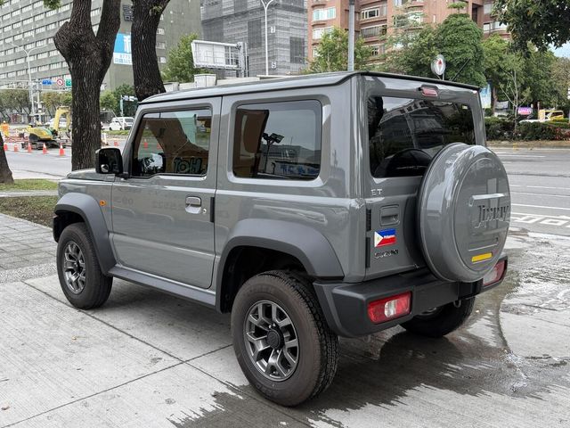SUZUKI鈴木 JIMNY  第4張相片
