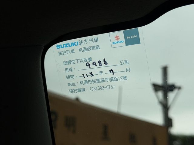 SUZUKI鈴木 JIMNY  第8張相片