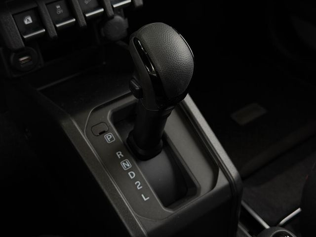 SUZUKI鈴木 JIMNY  第11張相片