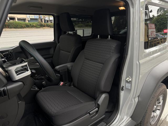 SUZUKI鈴木 JIMNY  第15張相片