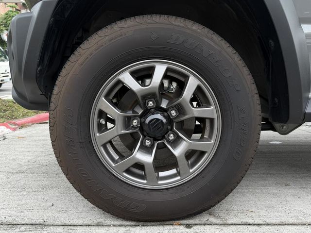 SUZUKI鈴木 JIMNY  第17張相片