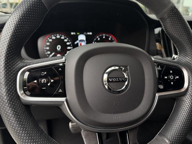 VOLVO富豪 V60  第8張相片
