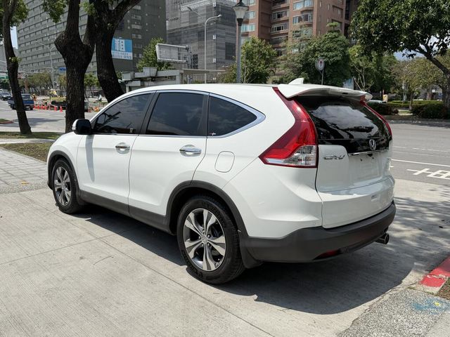 HONDA本田 CR-V  第3張相片