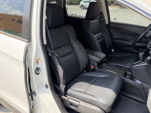 HONDA本田 CR-V  第11張相片