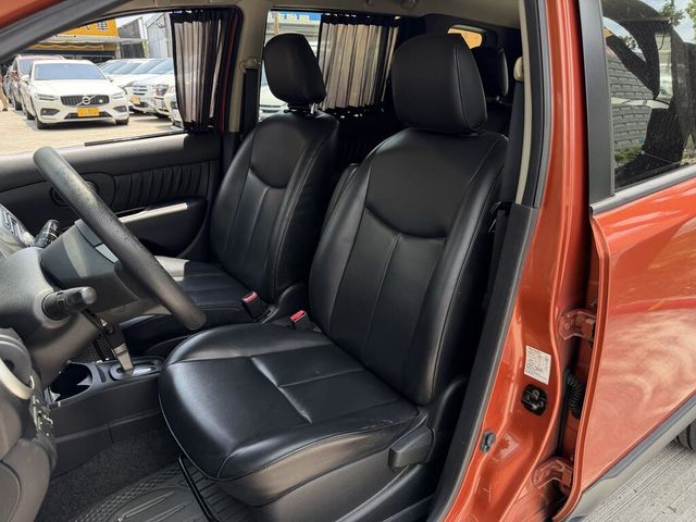 NISSAN日產 LIVINA  第9張相片