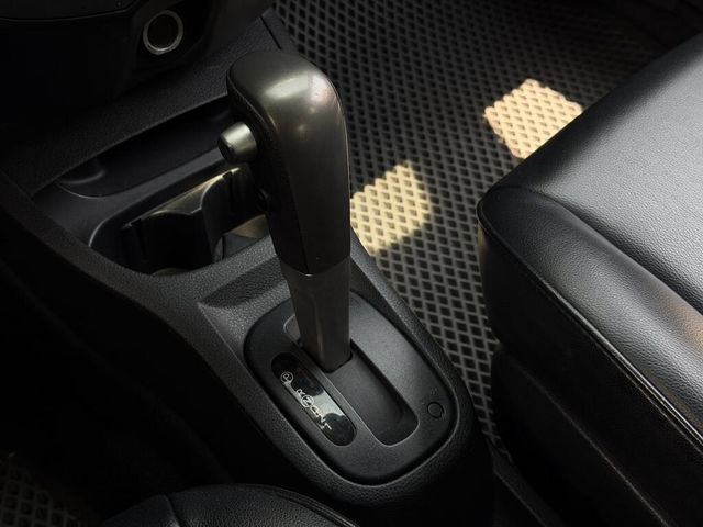NISSAN日產 LIVINA  第14張相片