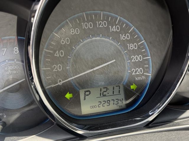 TOYOTA豐田 VIOS  第2張相片