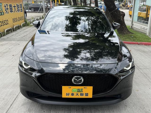 MAZDA馬自達 MAZDA 3  第5張相片