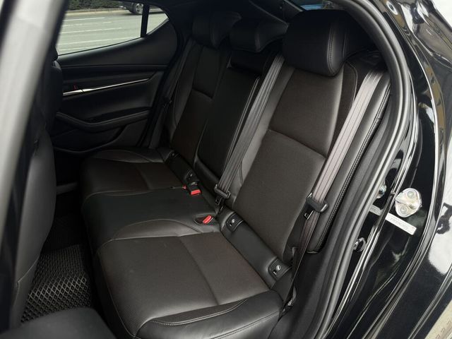 MAZDA馬自達 MAZDA 3  第11張相片