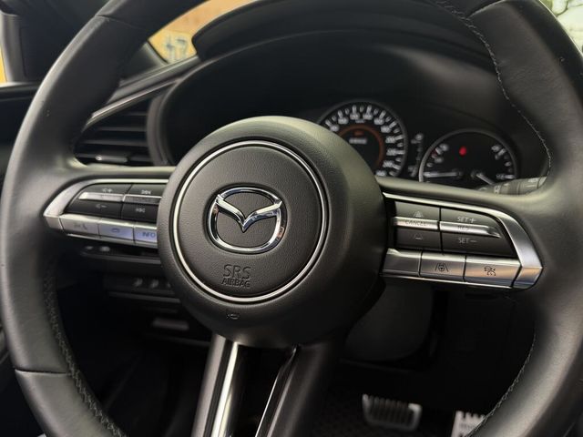 MAZDA馬自達 MAZDA 3  第13張相片