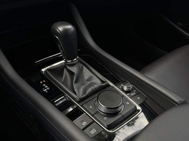 MAZDA馬自達 MAZDA 3  第15張相片