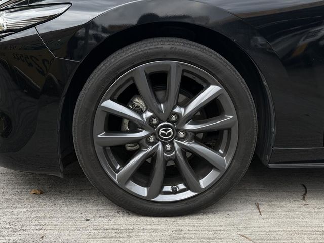 MAZDA馬自達 MAZDA 3  第20張相片