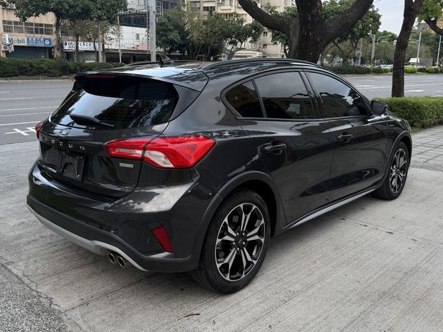 FORD福特 FOCUS ACTIVE  第3張相片