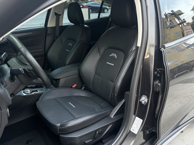 FORD福特 FOCUS ACTIVE  第11張相片
